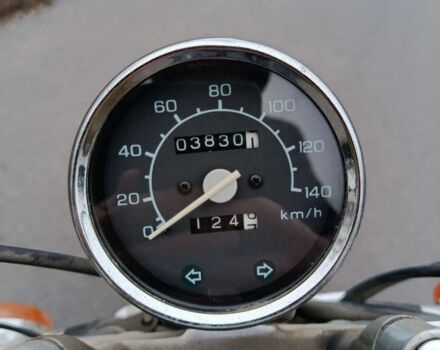 Другая Другая, объемом двигателя 0.25 л и пробегом 0 тыс. км за 799 $, фото 7 на Automoto.ua