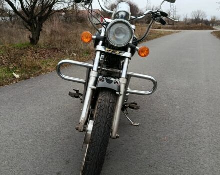 Другая Другая, объемом двигателя 0.25 л и пробегом 0 тыс. км за 999 $, фото 7 на Automoto.ua