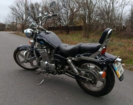 Другая Другая, объемом двигателя 0.25 л и пробегом 0 тыс. км за 799 $, фото 5 на Automoto.ua