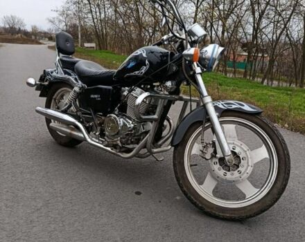 Другая Другая, объемом двигателя 0.25 л и пробегом 0 тыс. км за 799 $, фото 1 на Automoto.ua