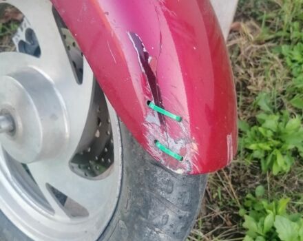 Другая Другая, объемом двигателя 0.15 л и пробегом 0 тыс. км за 721 $, фото 4 на Automoto.ua