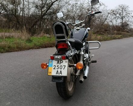 Другая Другая, объемом двигателя 0.25 л и пробегом 0 тыс. км за 999 $, фото 4 на Automoto.ua