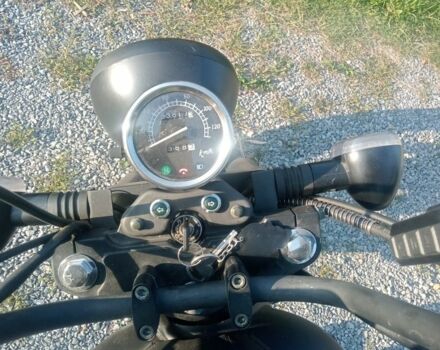 Інша Інша, об'ємом двигуна 0.25 л та пробігом 0 тис. км за 1348 $, фото 2 на Automoto.ua