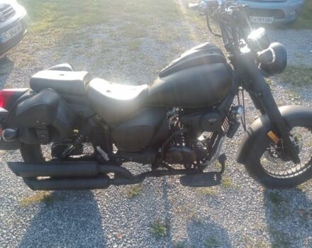 Інша Інша, об'ємом двигуна 0.25 л та пробігом 0 тис. км за 1348 $, фото 1 на Automoto.ua