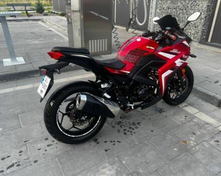 Другая Другая, объемом двигателя 0.25 л и пробегом 0 тыс. км за 1500 $, фото 1 на Automoto.ua