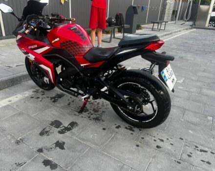 Другая Другая, объемом двигателя 0.25 л и пробегом 0 тыс. км за 1500 $, фото 3 на Automoto.ua