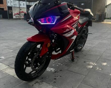 Другая Другая, объемом двигателя 0.25 л и пробегом 0 тыс. км за 1500 $, фото 2 на Automoto.ua