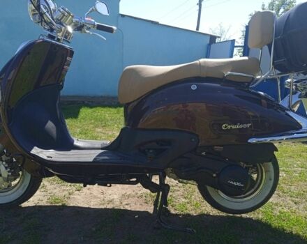 Другая Другая, объемом двигателя 0.13 л и пробегом 0 тыс. км за 2450 $, фото 6 на Automoto.ua