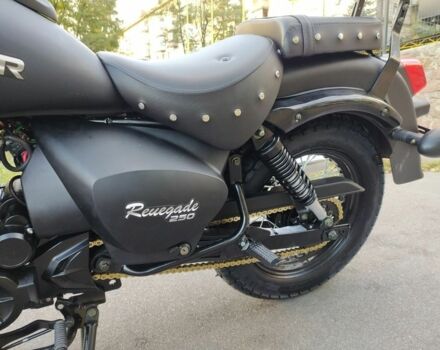 Другая Другая, объемом двигателя 0.25 л и пробегом 0 тыс. км за 1860 $, фото 8 на Automoto.ua