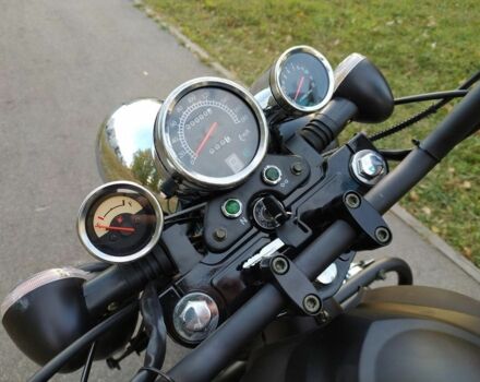 Другая Другая, объемом двигателя 0.25 л и пробегом 0 тыс. км за 1860 $, фото 11 на Automoto.ua