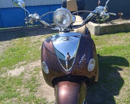 Другая Другая, объемом двигателя 0.13 л и пробегом 0 тыс. км за 2450 $, фото 1 на Automoto.ua