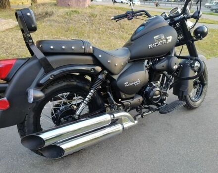 Другая Другая, объемом двигателя 0.25 л и пробегом 0 тыс. км за 1860 $, фото 4 на Automoto.ua