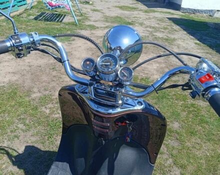 Другая Другая, объемом двигателя 0.13 л и пробегом 0 тыс. км за 2450 $, фото 4 на Automoto.ua