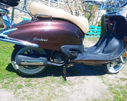 Другая Другая, объемом двигателя 0.13 л и пробегом 0 тыс. км за 2450 $, фото 5 на Automoto.ua