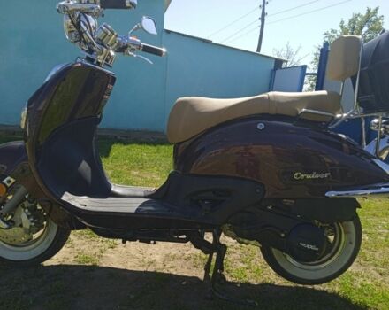 Другая Другая, объемом двигателя 0.13 л и пробегом 0 тыс. км за 2450 $, фото 7 на Automoto.ua