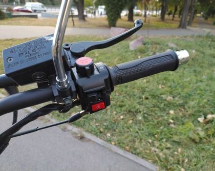 Другая Другая, объемом двигателя 0.25 л и пробегом 0 тыс. км за 1860 $, фото 12 на Automoto.ua