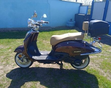 Другая Другая, объемом двигателя 0.13 л и пробегом 0 тыс. км за 2450 $, фото 3 на Automoto.ua