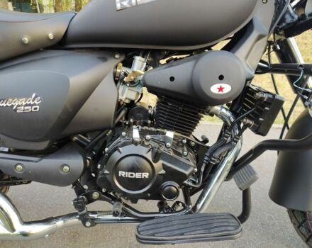 Другая Другая, объемом двигателя 0.25 л и пробегом 0 тыс. км за 1860 $, фото 5 на Automoto.ua