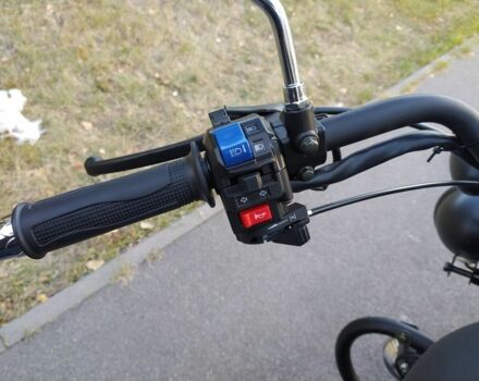 Другая Другая, объемом двигателя 0.25 л и пробегом 0 тыс. км за 1860 $, фото 13 на Automoto.ua