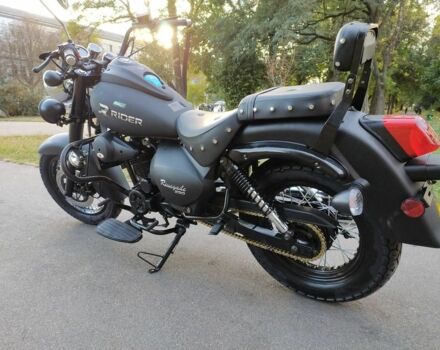 Другая Другая, объемом двигателя 0.25 л и пробегом 0 тыс. км за 1860 $, фото 3 на Automoto.ua