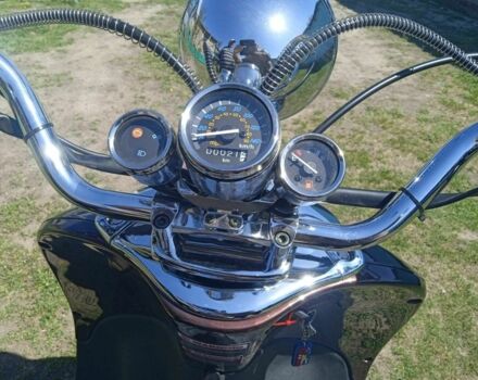 Другая Другая, объемом двигателя 0.13 л и пробегом 0 тыс. км за 2450 $, фото 2 на Automoto.ua