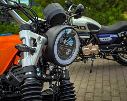 Другая Другая, объемом двигателя 0.3 л и пробегом 0 тыс. км за 2400 $, фото 12 на Automoto.ua