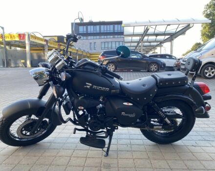 Другая Другая, объемом двигателя 0.25 л и пробегом 0 тыс. км за 1860 $, фото 6 на Automoto.ua