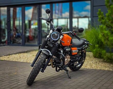 Другая Другая, объемом двигателя 0.3 л и пробегом 0 тыс. км за 2400 $, фото 6 на Automoto.ua