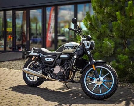 Другая Другая, объемом двигателя 0.3 л и пробегом 0 тыс. км за 2400 $, фото 2 на Automoto.ua