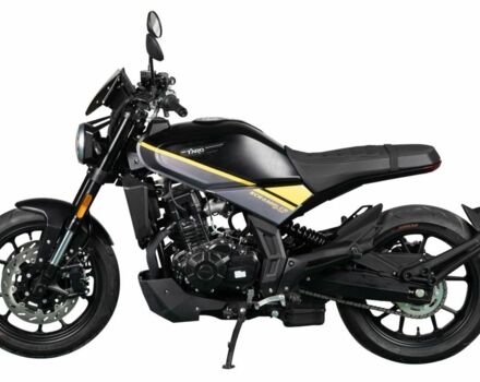 Другая Другая, объемом двигателя 0.4 л и пробегом 0 тыс. км за 3800 $, фото 6 на Automoto.ua