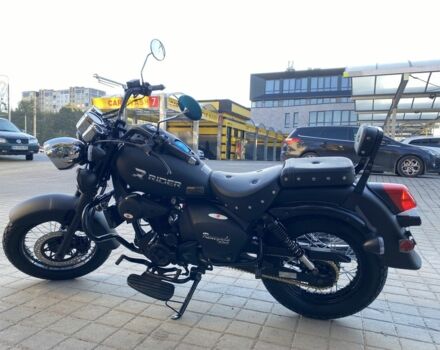 Другая Другая, объемом двигателя 0.25 л и пробегом 0 тыс. км за 1860 $, фото 5 на Automoto.ua