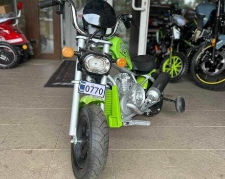 Другая Другая, объемом двигателя 50 л и пробегом 0 тыс. км за 303 $, фото 1 на Automoto.ua