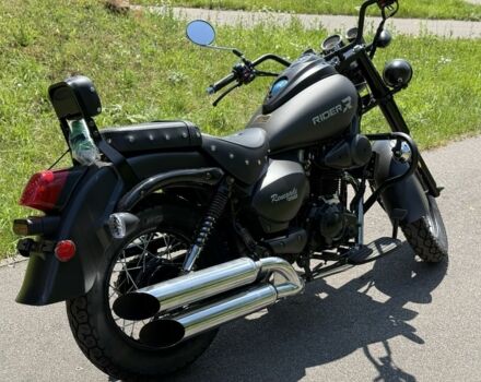 Другая Другая, объемом двигателя 0.25 л и пробегом 0 тыс. км за 1810 $, фото 3 на Automoto.ua