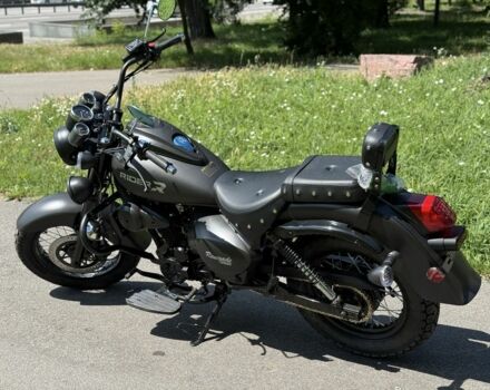 Другая Другая, объемом двигателя 0.25 л и пробегом 0 тыс. км за 1810 $, фото 4 на Automoto.ua