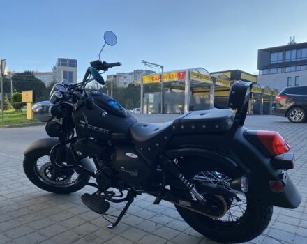 Другая Другая, объемом двигателя 0.25 л и пробегом 0 тыс. км за 1860 $, фото 8 на Automoto.ua