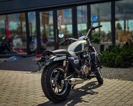 Другая Другая, объемом двигателя 0.3 л и пробегом 0 тыс. км за 2400 $, фото 4 на Automoto.ua