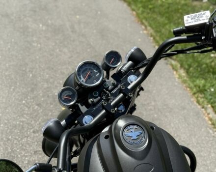 Другая Другая, объемом двигателя 0.25 л и пробегом 0 тыс. км за 1810 $, фото 5 на Automoto.ua