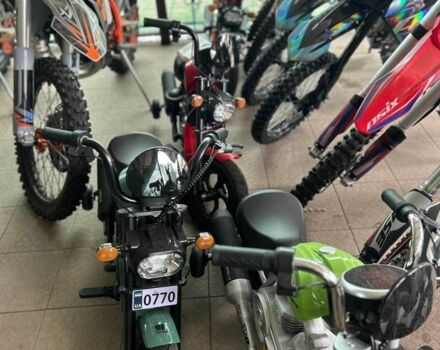 Другая Другая, объемом двигателя 50 л и пробегом 0 тыс. км за 303 $, фото 2 на Automoto.ua