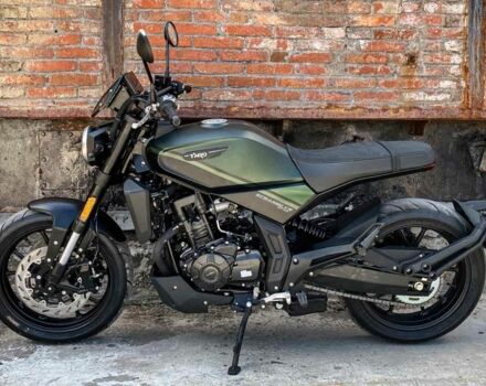 Другая Другая, объемом двигателя 0.4 л и пробегом 0 тыс. км за 3800 $, фото 3 на Automoto.ua