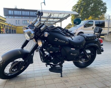 Другая Другая, объемом двигателя 0.25 л и пробегом 0 тыс. км за 1860 $, фото 9 на Automoto.ua