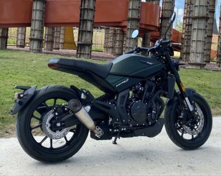 Другая Другая, объемом двигателя 0.4 л и пробегом 0 тыс. км за 3800 $, фото 4 на Automoto.ua