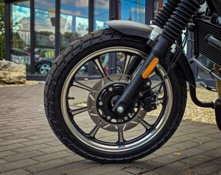 Другая Другая, объемом двигателя 0.3 л и пробегом 0 тыс. км за 2400 $, фото 11 на Automoto.ua