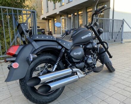 Другая Другая, объемом двигателя 0.25 л и пробегом 0 тыс. км за 1860 $, фото 1 на Automoto.ua