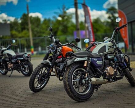 Другая Другая, объемом двигателя 0.3 л и пробегом 0 тыс. км за 2400 $, фото 10 на Automoto.ua