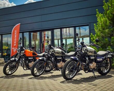 Другая Другая, объемом двигателя 0.3 л и пробегом 0 тыс. км за 2400 $, фото 8 на Automoto.ua