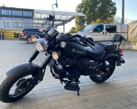 Другая Другая, объемом двигателя 0.25 л и пробегом 0 тыс. км за 1860 $, фото 4 на Automoto.ua