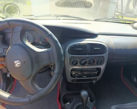 Другая Другая, объемом двигателя 2 л и пробегом 0 тыс. км за 3600 $, фото 5 на Automoto.ua