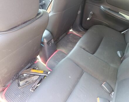 Другая Другая, объемом двигателя 2 л и пробегом 0 тыс. км за 3600 $, фото 7 на Automoto.ua