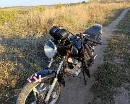 Інша Інша 2008 у Лозовой на Automoto.ua Інша Інша, об'ємом двигуна 0.15 л та пробігом 0 тис. км за 576 $, фото 1 на Automoto.ua