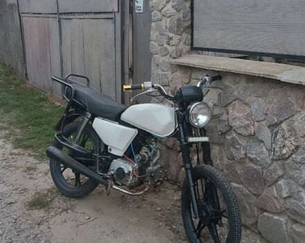 Другая Другая 2008 в Лубнах на Automoto.ua Другая Другая, объемом двигателя 72 л и пробегом 0 тыс. км за 238 $, фото 4 на Automoto.ua